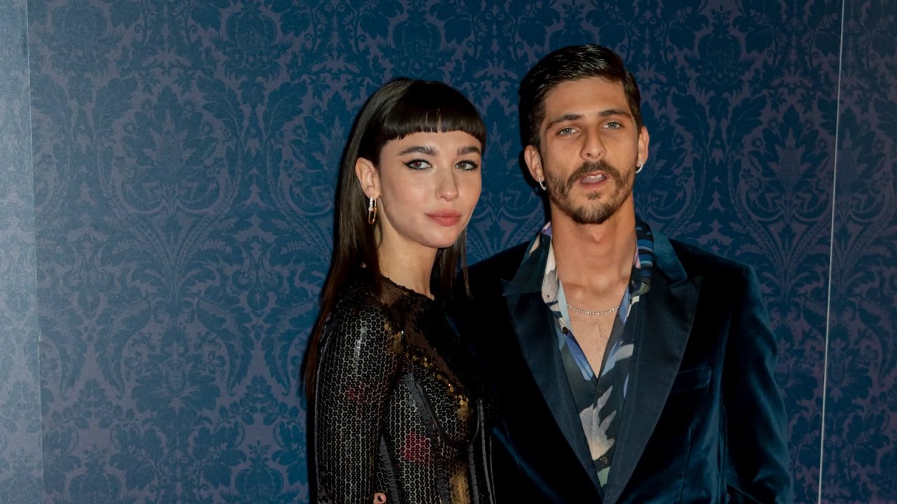 Matilda De Angelis e Alessandro De Santis si sono lasciati, l'attrice ha un nuovo amore