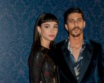Matilda De Angelis e Alessandro De Santis si sono lasciati, l'attrice ha un nuovo amore