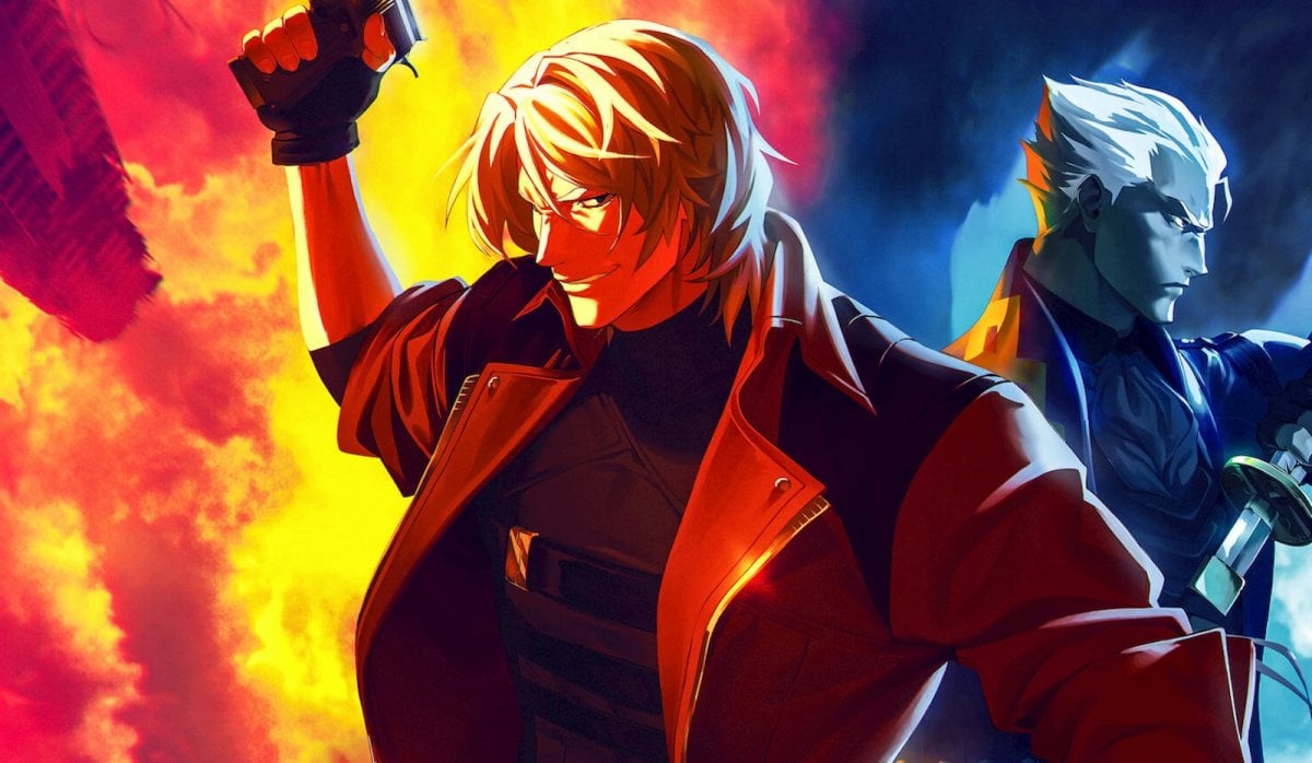 devil may cry 2 la recensione meno politica pi249 azione ma la cgi zoppica ancora da Movieplayer.it devil may cry 2 la recensione meno politica pi249 azione ma la cgi zoppica ancora