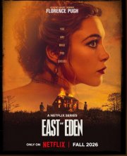 Locandina di East of Eden