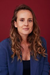 Locandina di Elisa Di Eusanio