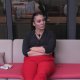 GF Vip, Francesca Manzini rompe con il gruppo: la decisione drastica prima della finale