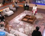 Allarme pidocchi al GF Vip, Casa nel caos: scatta la disinfestazione