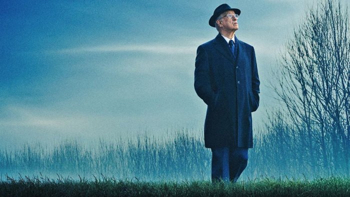 La Grazia: ecco perché in 4K UHD la poesia visiva di Paolo Sorrentino diventa folgorante