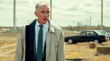 Legends Frame Serie Tv Netflix