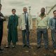 Legends, recensione: le spie che ci piacciono sono quelle più improbabili