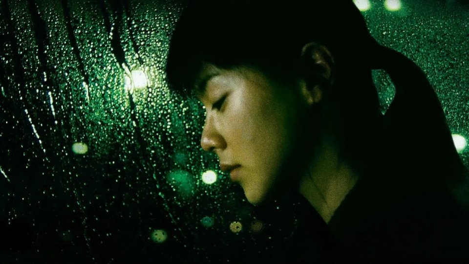 Maborosi I Bagliori Dell Anima Immagine Del Film