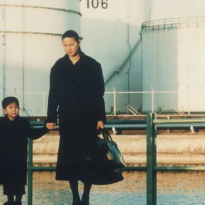Maborosi - I bagliori dell'anima: un momento del film