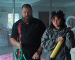 Margo ha problemi di soldi: Nick Offerman e Thaddea Graham ci raccontano il lato umano della serie