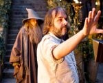 La caccia a Gollum, Peter Jackson spiega perché non è il regista: 'Serkis farà un lavoro più entusiasmante'