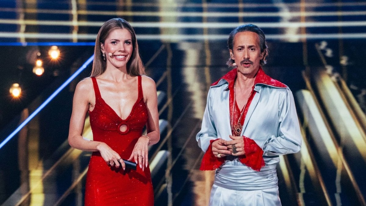 eurovision 2026 la scaletta di stasera ordine di uscita e orari della seconda semifinale da Movieplayer.it eurovision 2026 la scaletta di stasera ordine di uscita e orari della seconda semifinale