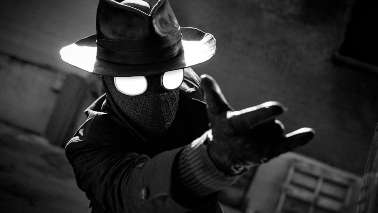 Spider-Noir, ora sappiamo dov'è Peter Parker nella serie con Nicolas Cage