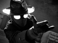 Spider-Noir, ora sappiamo dov'è Peter Parker nella serie con Nicolas Cage