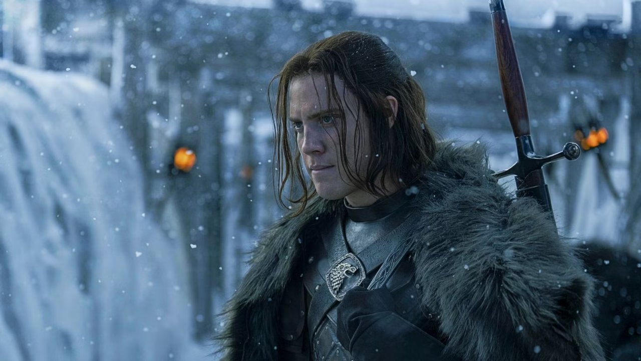 House of the Dragon 3, HBO svela ufficialmente uno dei membri più importanti della famiglia Stark