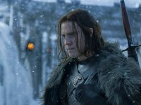 House of the Dragon 3, HBO svela ufficialmente uno dei membri più importanti della famiglia Stark