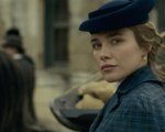 Dimenticate James Dean: nel nuovo La valle dell'Eden di Netflix la vera star è Florence Pugh