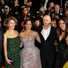 Fast and Furious il cast a Cannes 2026 per celebrare il 25° anniversario del film