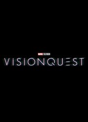 Locandina di VisionQuest