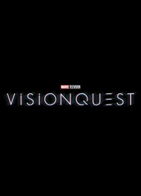 Locandina di VisionQuest