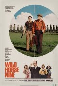 Locandina di Wild Horse Nine