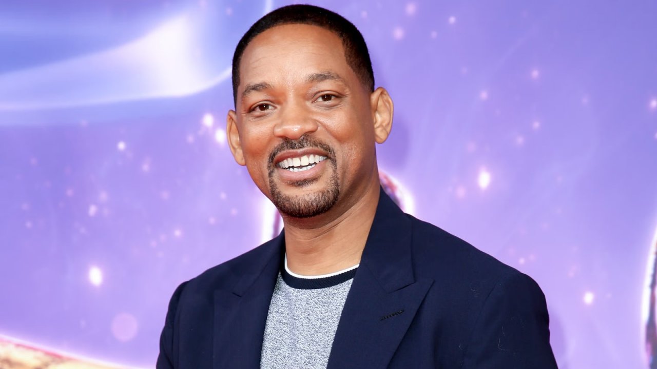 Una foto di Will Smith
