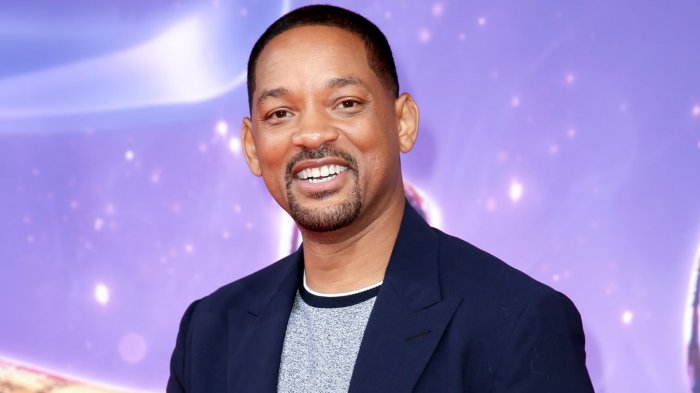 Will Smith interpreterà un agente dell'FBI nel nuovo thriller Supermax