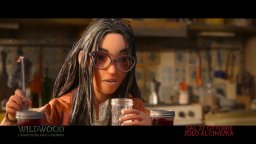 Wildwood - I segreti del bosco proibito - Nuovo teaser trailer del film d'animazione dello studio LAIKA