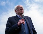 Che tempo che fa di Fabio Fazio: Bernie Sanders sbarca sul Nove per smontare l'oligarchia americana