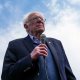 Che tempo che fa di Fabio Fazio: Bernie Sanders sbarca sul Nove per smontare l'oligarchia americana