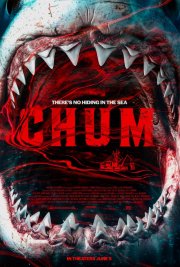 Locandina di Chum