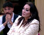 GF Vip stasera su Canale 5: Ilary Blasi entra nella Casa, eliminati e verdetti