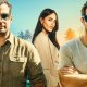In the Grey, recensione: se anche Guy Ritchie perde smalto
