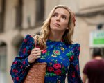 Jodie Comer, dopo Killing Eve, torna in tv con The Chain