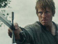 A Knight Of The Seven Kingdoms 2, Ser Duncan irriconoscibile nella prima foto