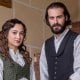 La Promessa anticipazioni 16 maggio: Alonso nomina Adriano e Catalina direttori