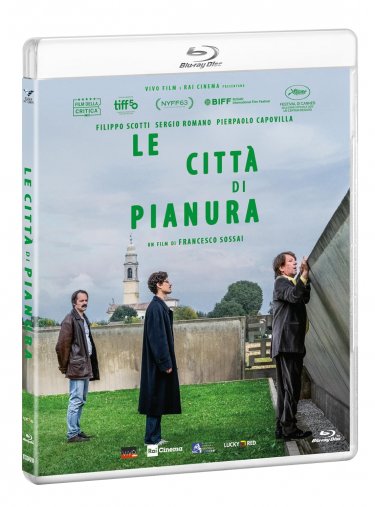 Le Citta Di Pianura