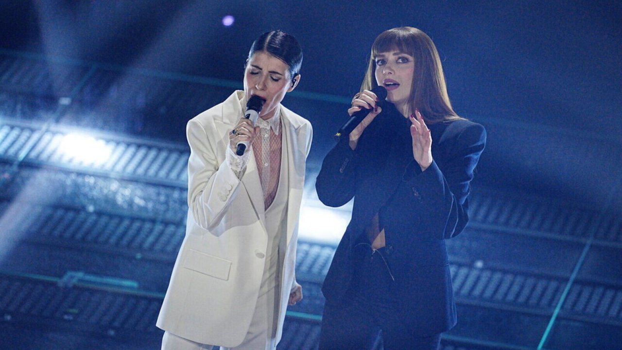 MilleunaCover Sanremo torna stasera su Rai 1 (sempre che qualcuno lo guardi)