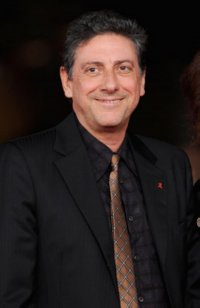 Locandina di Sergio Castellitto