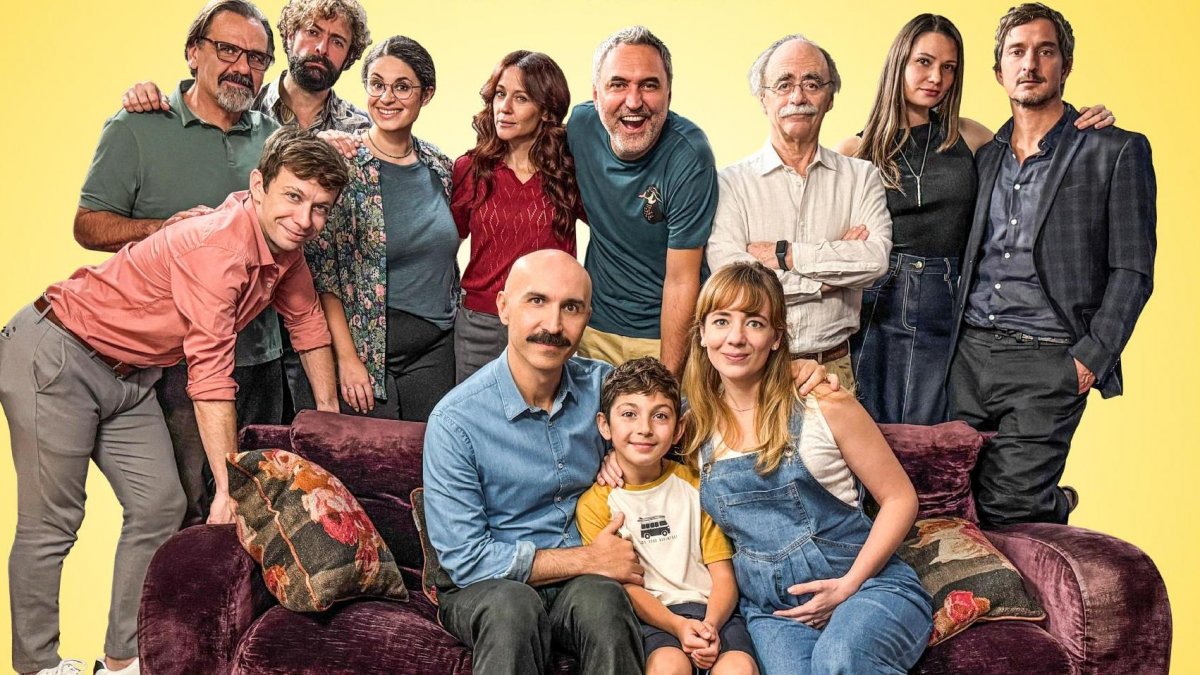 smart working recensione il film che racconta con ironia gioie e dolori del lavoro da casa