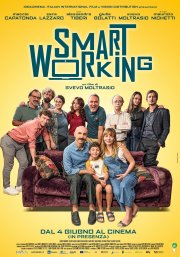 Locandina di Smart Working