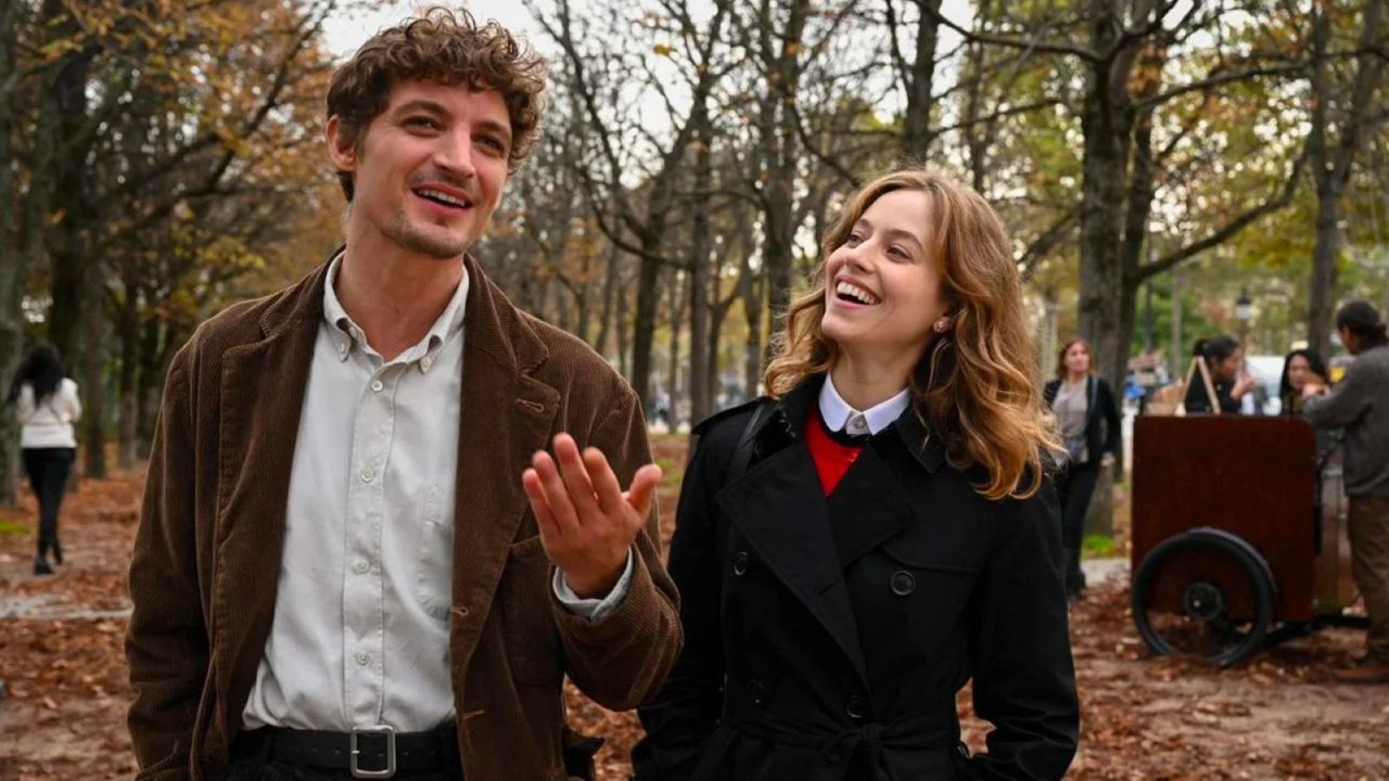 Un colpo di fortuna stasera su Rai 3: trama e cast del film di Woody Allen