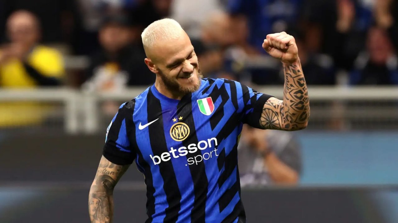 Serie A oggi: partite, orari e dove vederle in TV e streaming su Sky e DAZN