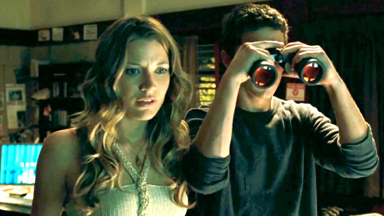 Disturbia stasera su Rai 4: trama, cast e curiosità del thriller con Shia LaBeouf