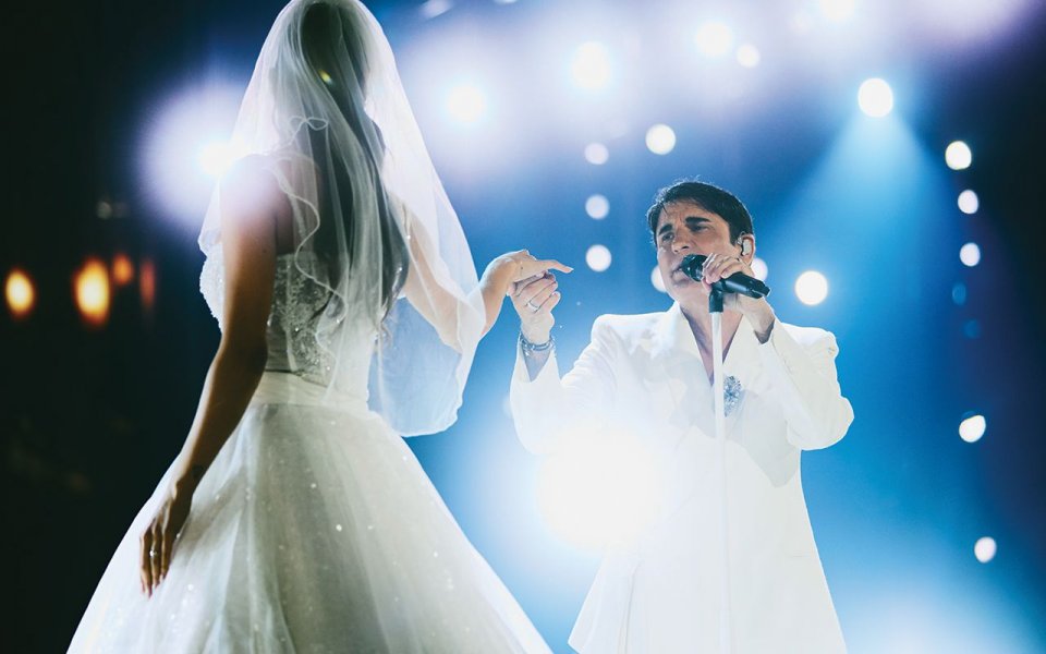 Eurovision 2026 Scaletta Finale Sal Da Vinci