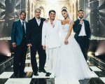 La scaletta della finale di Eurovision 2026: ordine di uscita e posizione di Sal Da Vinci