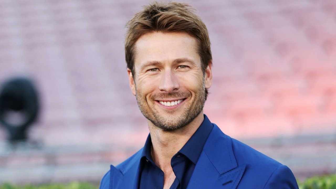 Glen Powell e i tanti impegni sul set: "Non sono esausto, amo lavorare!"