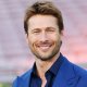 Glen Powell e i tanti impegni sul set: 'Non sono esausto, amo lavorare!'