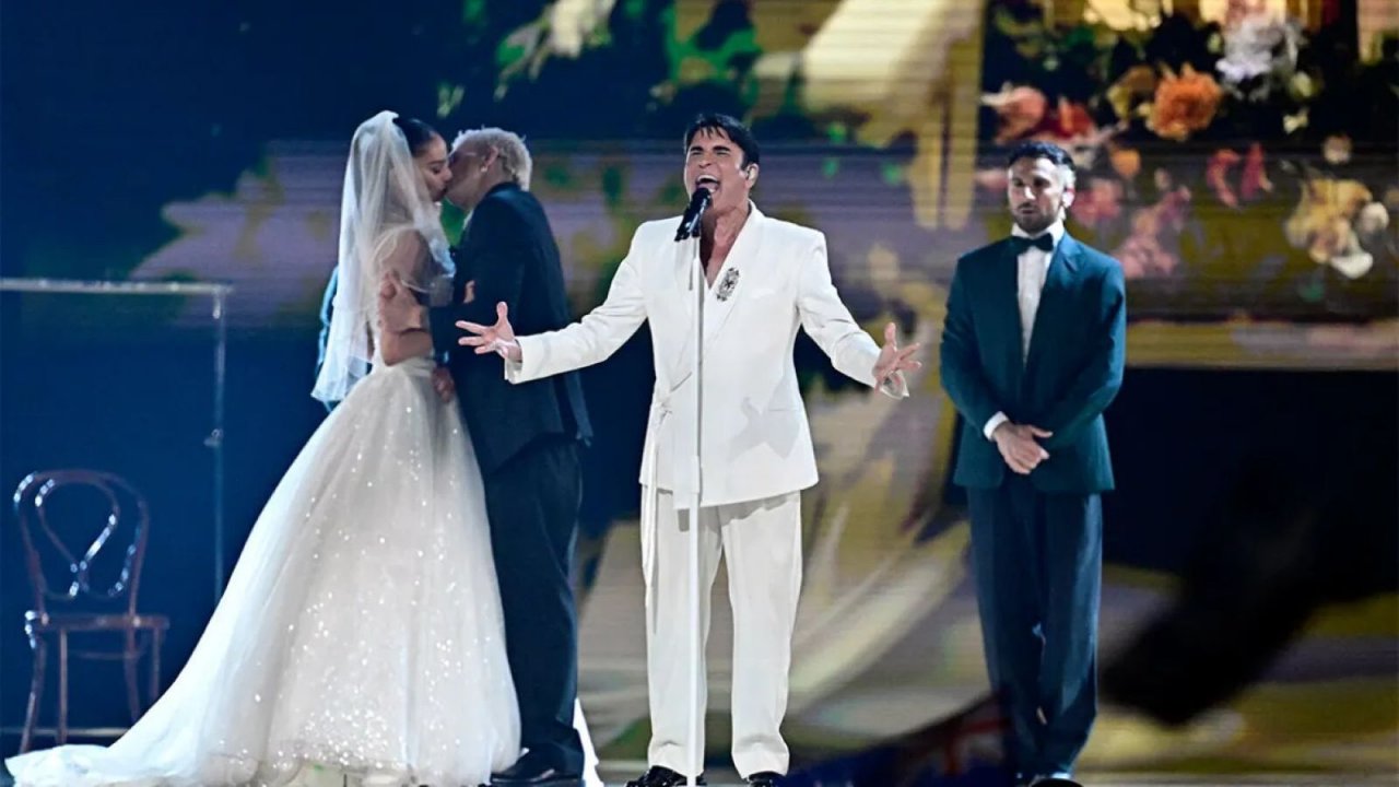 Eurovision 2026, chi vince stasera? Le quote su Sal Da Vinci e favoriti