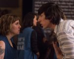 Adam Driver risponde in modo ironico alle accuse di Lena Dunham