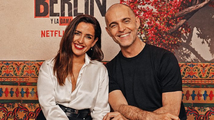 Berlino e la Dama con L'Ermellino: la bellezza secondo Pedro Alonso e Inma Cuesta. Intervista